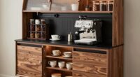 top luxury coffee storage