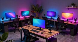 top luxury creator stations