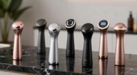 top luxury facial devices