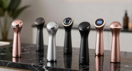 top luxury facial devices