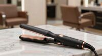 top luxury flat irons