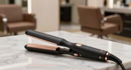 top luxury flat irons