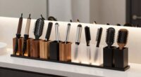 top luxury hair organizers
