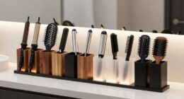 top luxury hair organizers