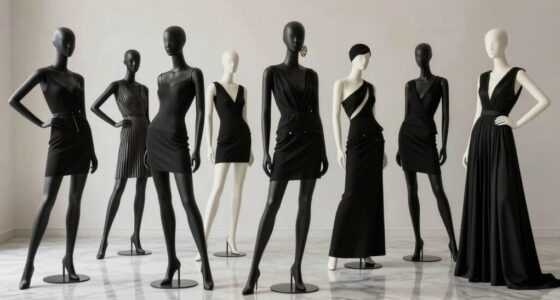 top luxury mannequins 2026