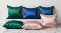 top luxury silk pillowcases