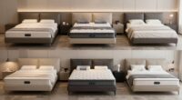 top luxury sleep solutions