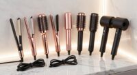 top luxury styling kits