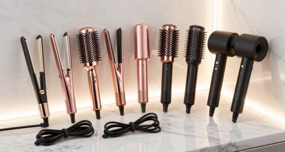 top luxury styling kits