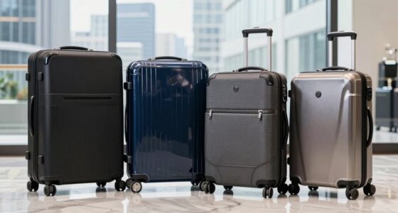 top luxury travel bags