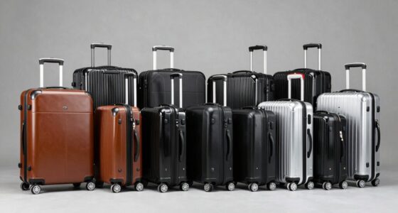top luxury travel trunks