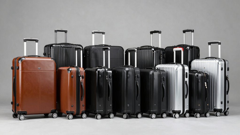 top luxury travel trunks