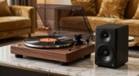 top luxury turntables