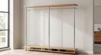 top luxury wardrobe organizers