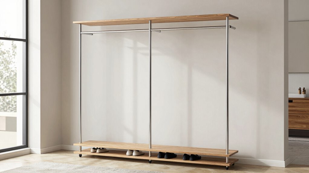 top luxury wardrobe organizers