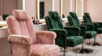 top makeup chair cover options