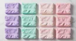 top makeup remover towel sets