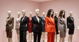 top mannequins for boutiques