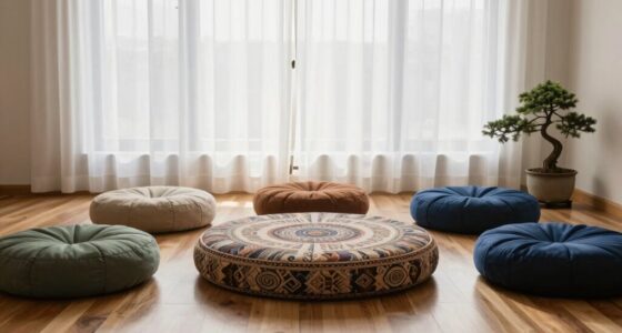 top meditation cushions 2026