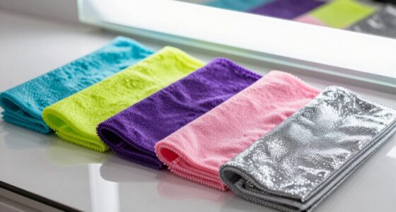 top mirror cleaning cloths