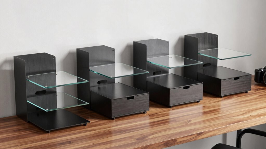 top monitor risers 2026