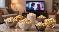 top popcorn bowls list