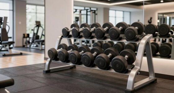top premium dumbbell sets