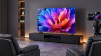 top premium media room tvs