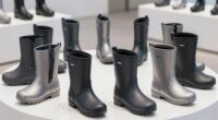 top premium recovery boots