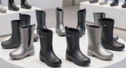 top premium recovery boots