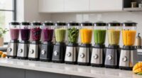 top premium smoothie blenders