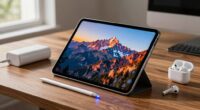 top premium travel tablets