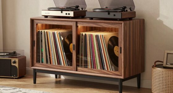 top record storage solutions