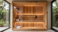 top sauna options 2026