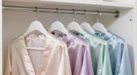 top silk hangers selection