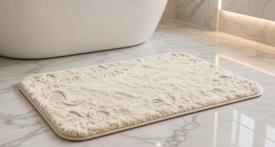 top spa bath mats