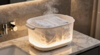 top towel warmer accessories