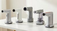 top travel foldable steamers