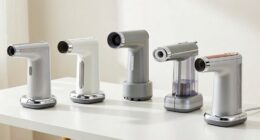 top travel foldable steamers