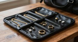 top travel jewelry organizers