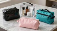 top travel toiletry bags