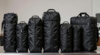 top tripod storage options