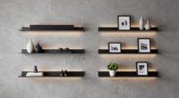 top tv shelf options