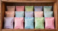 top wardrobe freshener choices