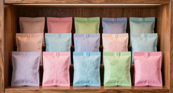 top wardrobe freshener choices