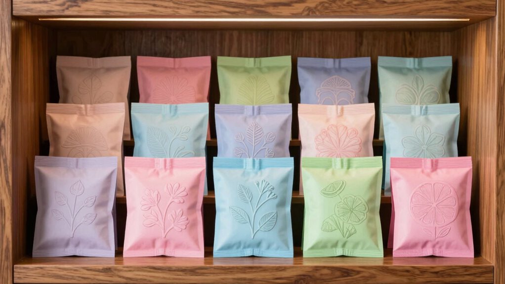 top wardrobe freshener choices