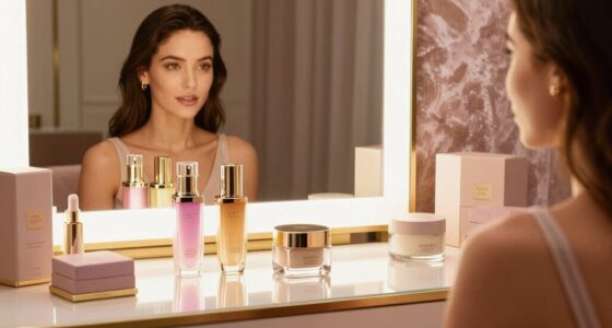 unique branding and influence