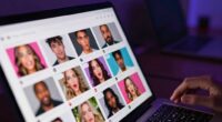 viral celebrity gossip dissemination