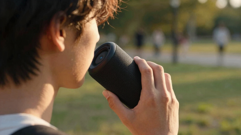 12 Best Outdoor Portable Speakers in 2026