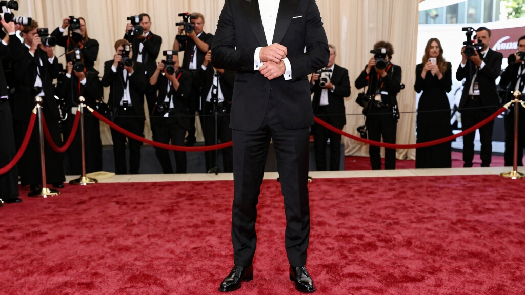 Mark Zuckerberg Quietly Attends His First Met Gala